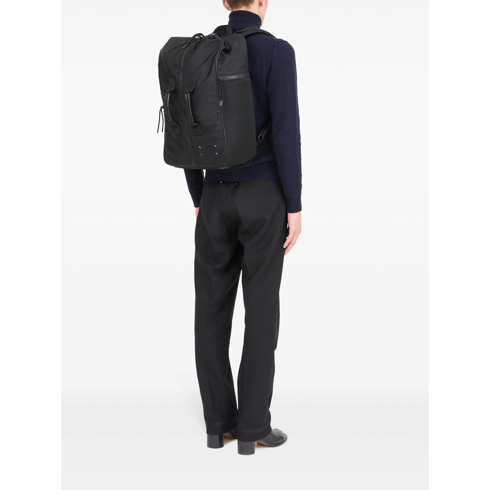 Maison Margiela Luggages - Black | b6dfbaf97c9a9d436dca2bac35cd7a8aca6071cc