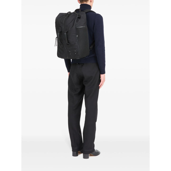 Maison Margiela Luggages - Black | b6dfbaf97c9a9d436dca2bac35cd7a8aca6071cc