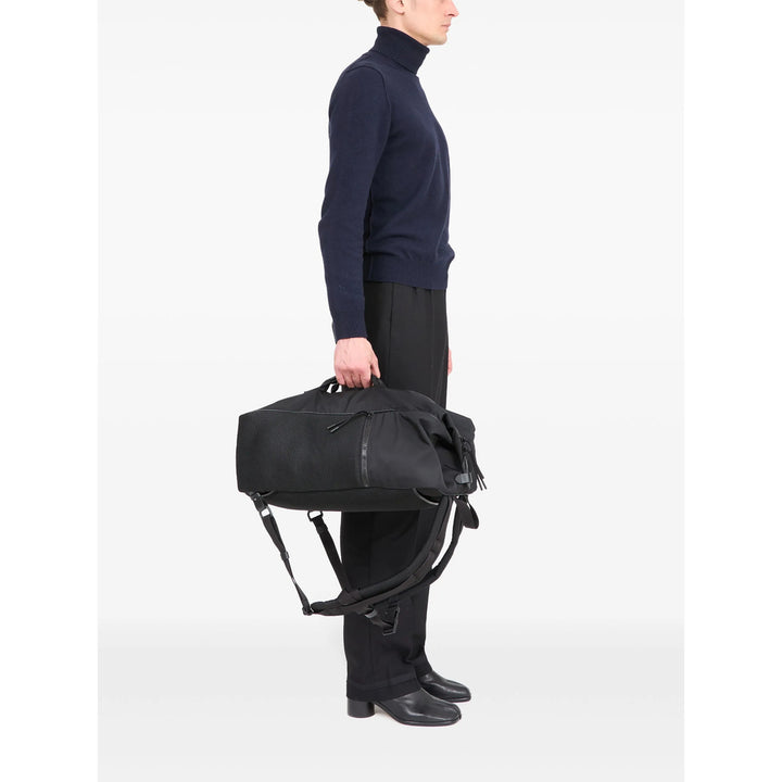 Maison Margiela Luggages - Black | 109589d19248d822495090e8d83beda6fafbe67e