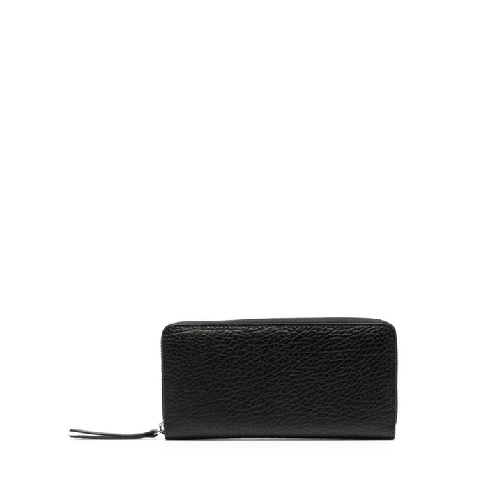 Maison Margiela Wallets - Black | 31425c94a63c075a66cccf590d32d1f41eb51b02