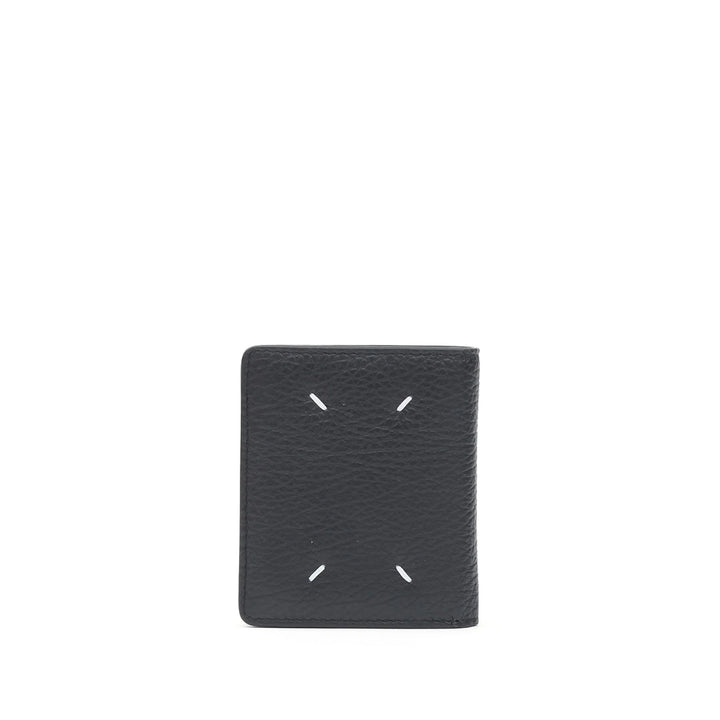 Maison Margiela Wallets - Black | 79c3b34f077f941ecd0201ac51d643e913d0b6a5