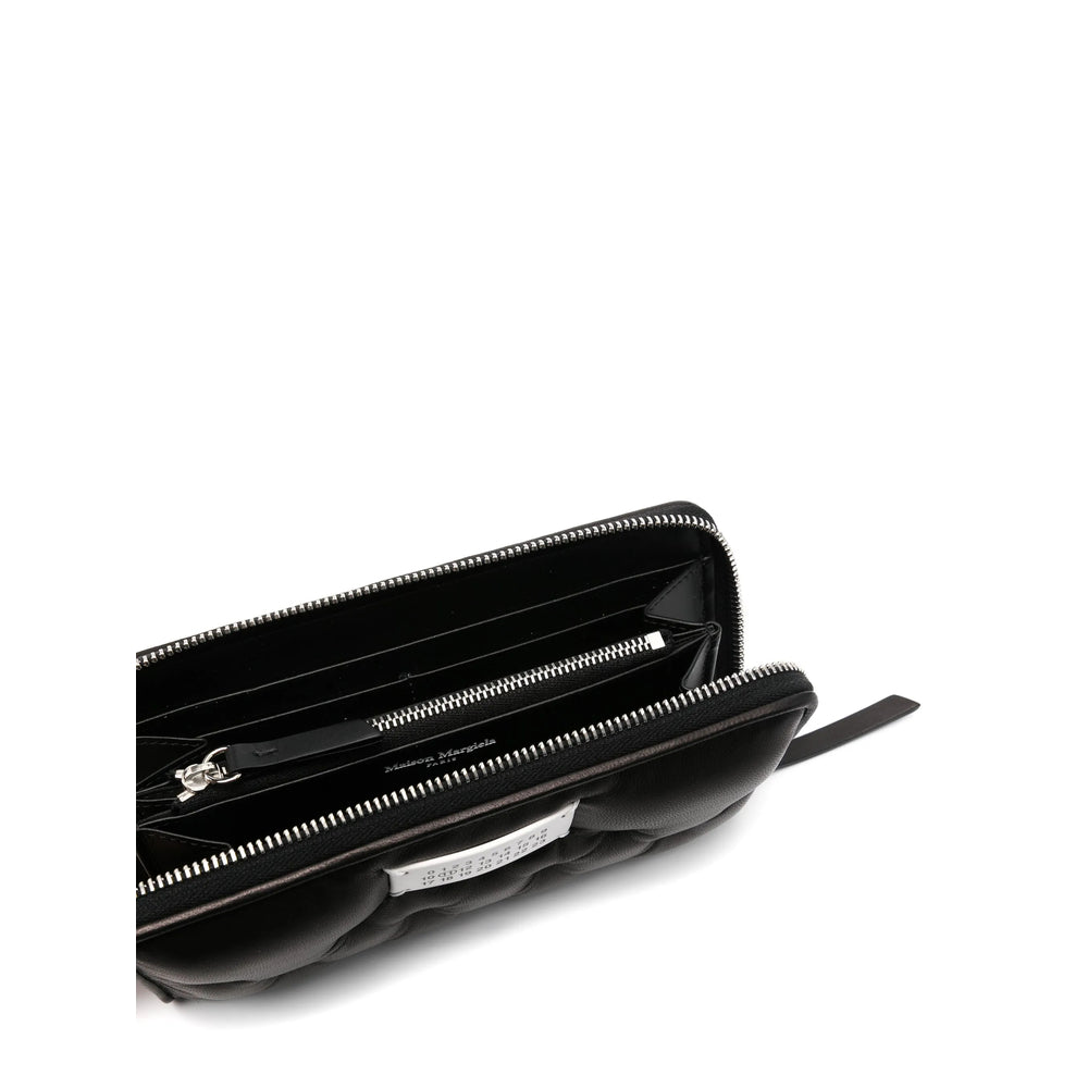 Maison Margiela Wallets - Black | 770553b97a1b04d125660098929d5949966683cc