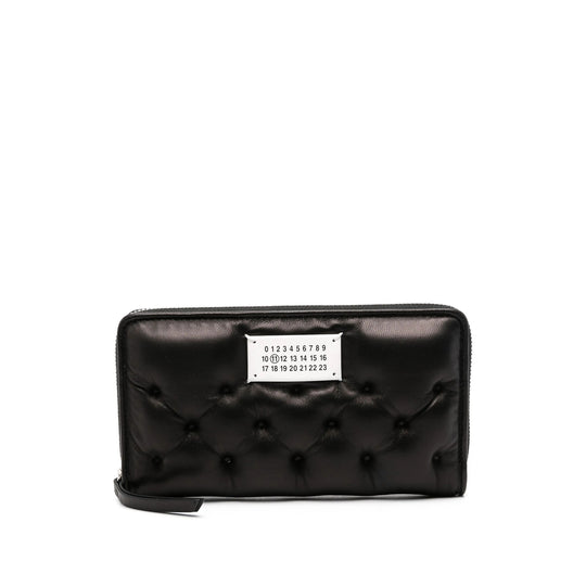 Wallets Black