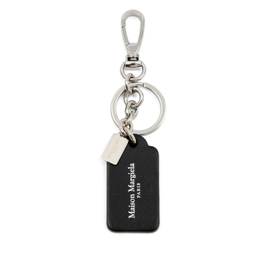 Keyrings Black