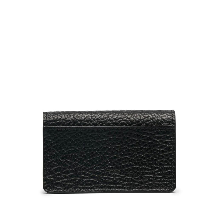 Maison Margiela Wallets & Purses - Black | 0e2a311ea41aef001e8a54323b169059aecba205
