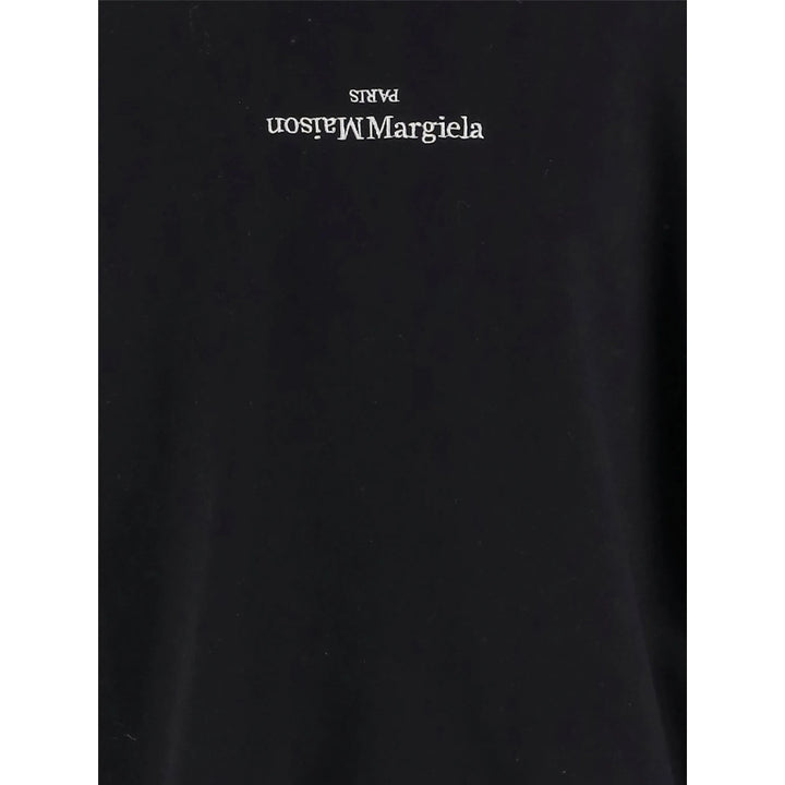 Maison Margiela Sweatshirts - Black | fc953f33819a8406ef3e6c167403d9d7b7e7241b