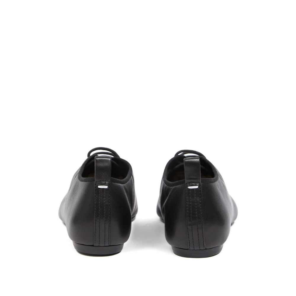 Maison Margiela Shoes - Black | 0d265590c1822a0ee487eaad5b53de32a5d2d086