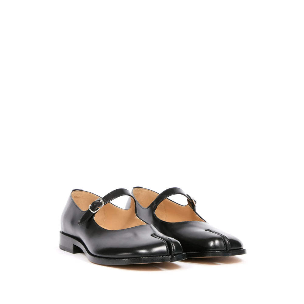 Maison Margiela Shoes - Black | fb5076cdd564533afaf6f15e164fefc495c22b91