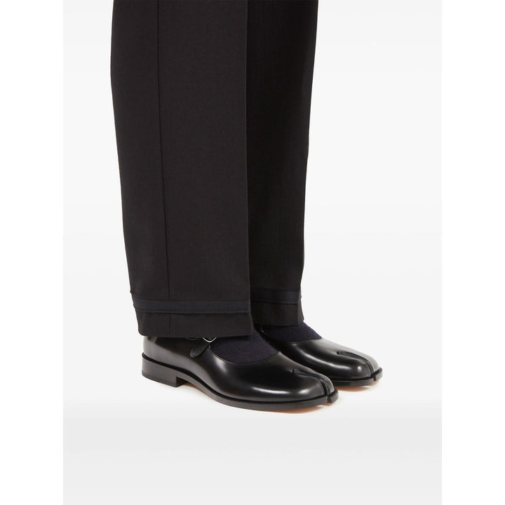 Maison Margiela Shoes - Black | cf572573eefcc5e123b381214e3752ed91e32707