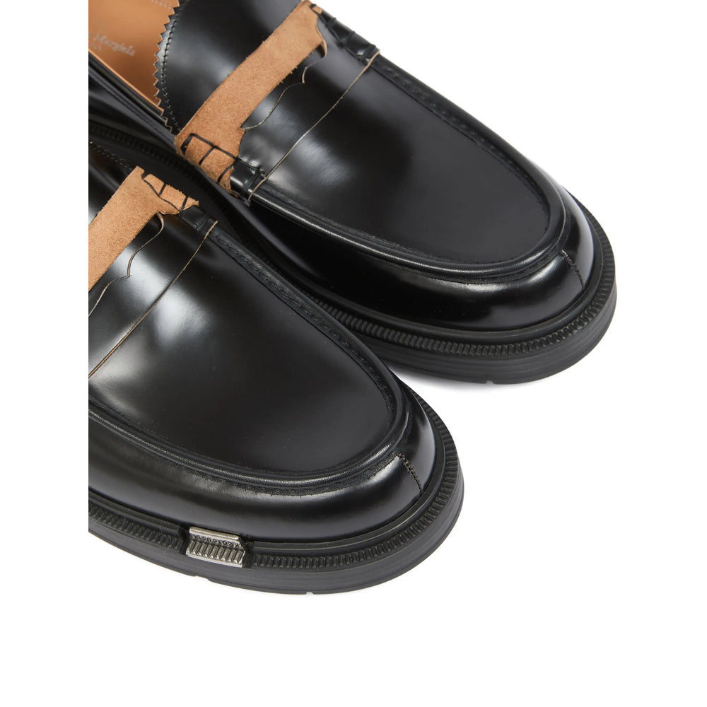 Maison Margiela Shoes - Black | 46519865047fead1cf25ad1182db41d7f61bf4ff