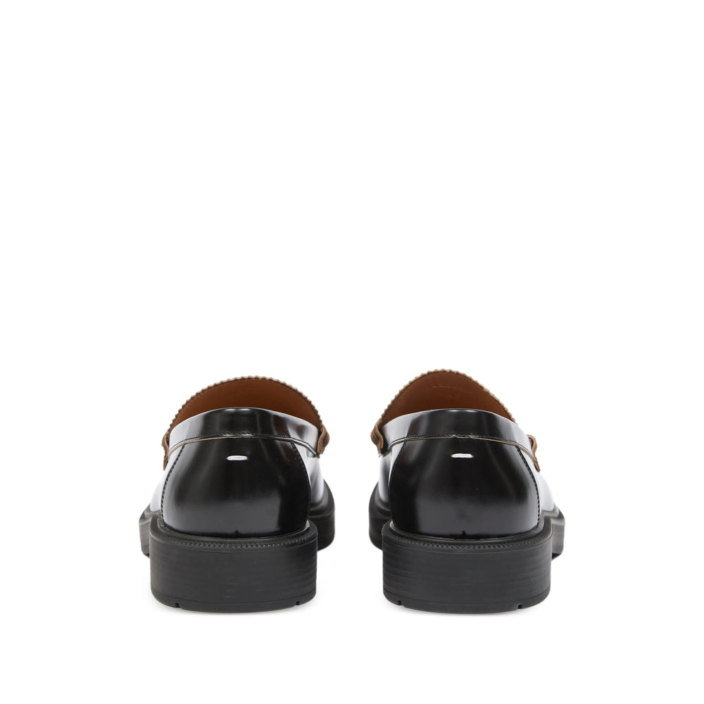 Maison Margiela Shoes - Black | b0afca493554e1ba9a3604f949fc6535f004e471