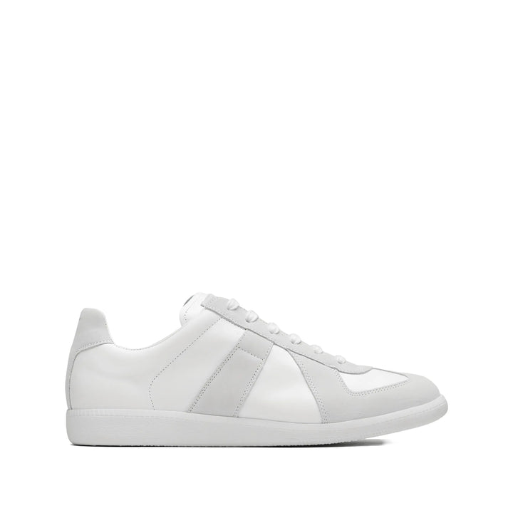 Maison Margiela Sneakers - White, Gray | a2018681f440f94f32b9db87aa9cb06be3558524