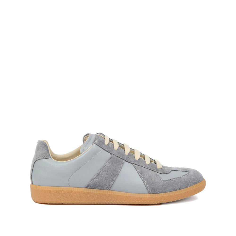 Maison Margiela Sneakers - Blue | 1fc068f62f09e1db68bb00a231738245e1a320aa
