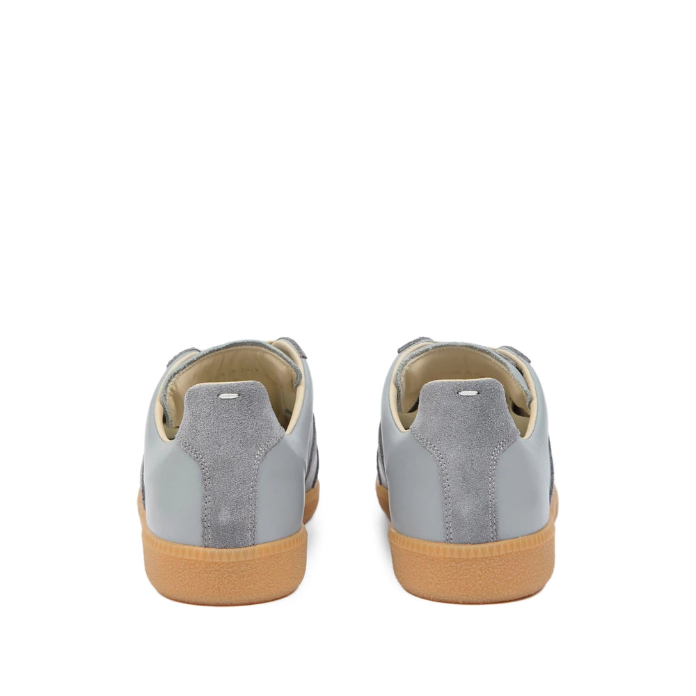 Maison Margiela Sneakers - Blue | 9ed7c6875704528d7d72b4bfd712c3fc501c078f