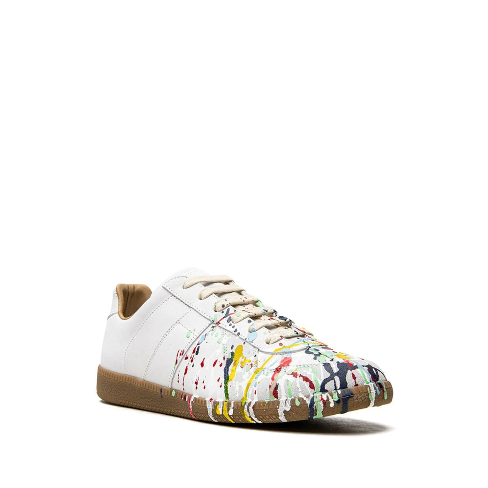 Maison Margiela Sneakers - White | 2abc699340eac64aeaf6b5315cd5522061673e07