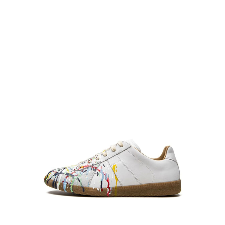 Maison Margiela Sneakers - White | 9c2983bf5241b9040734188a94418eb451ca8f83