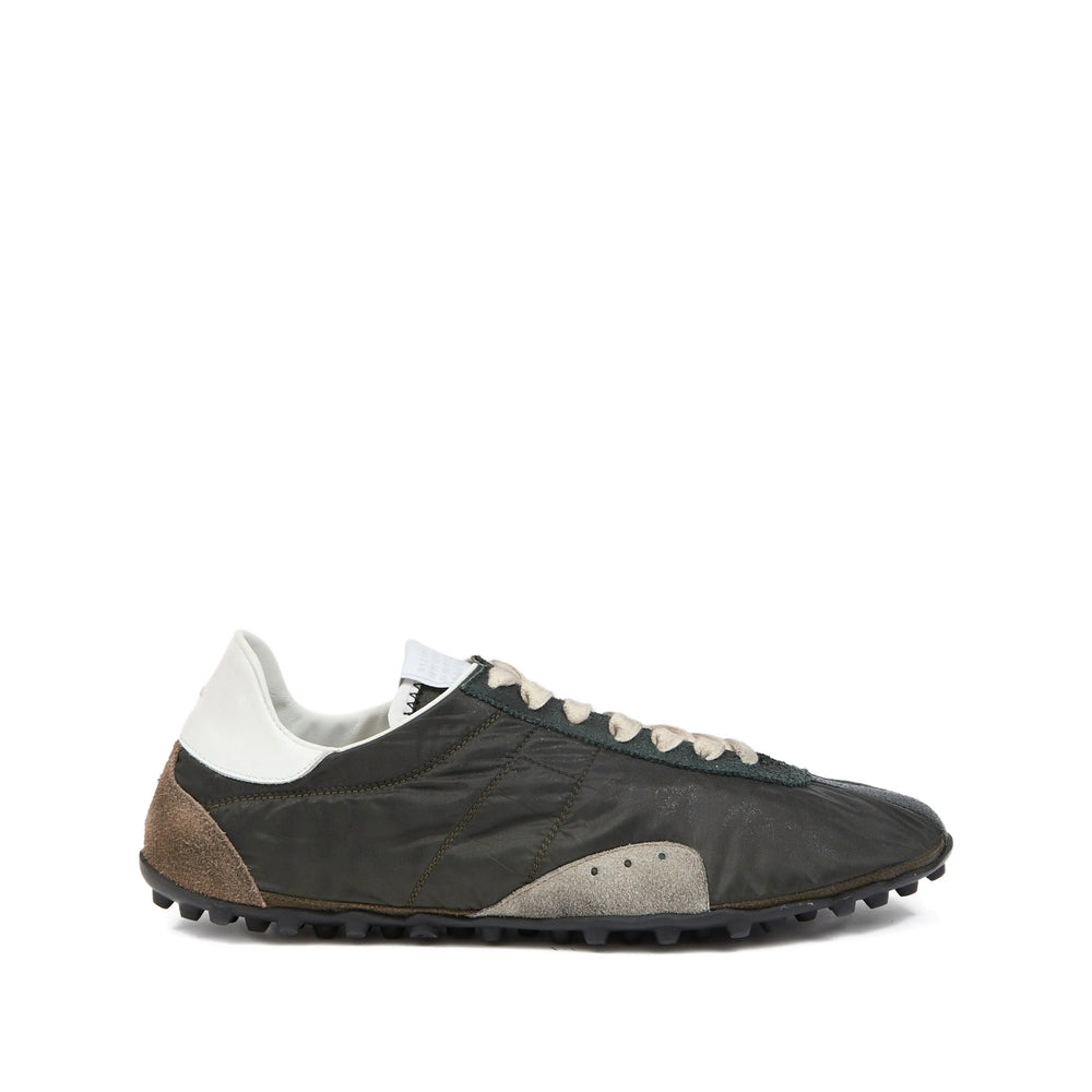 Maison Margiela Sneakers - Green | f3b5003f0f38defee21ceaf89740e48f767bf397
