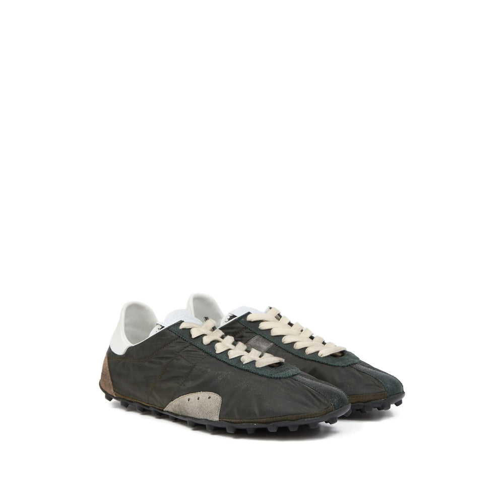 Maison Margiela Sneakers - Green | b209efc8a637a4994819bddada0a05c5a09bbec0