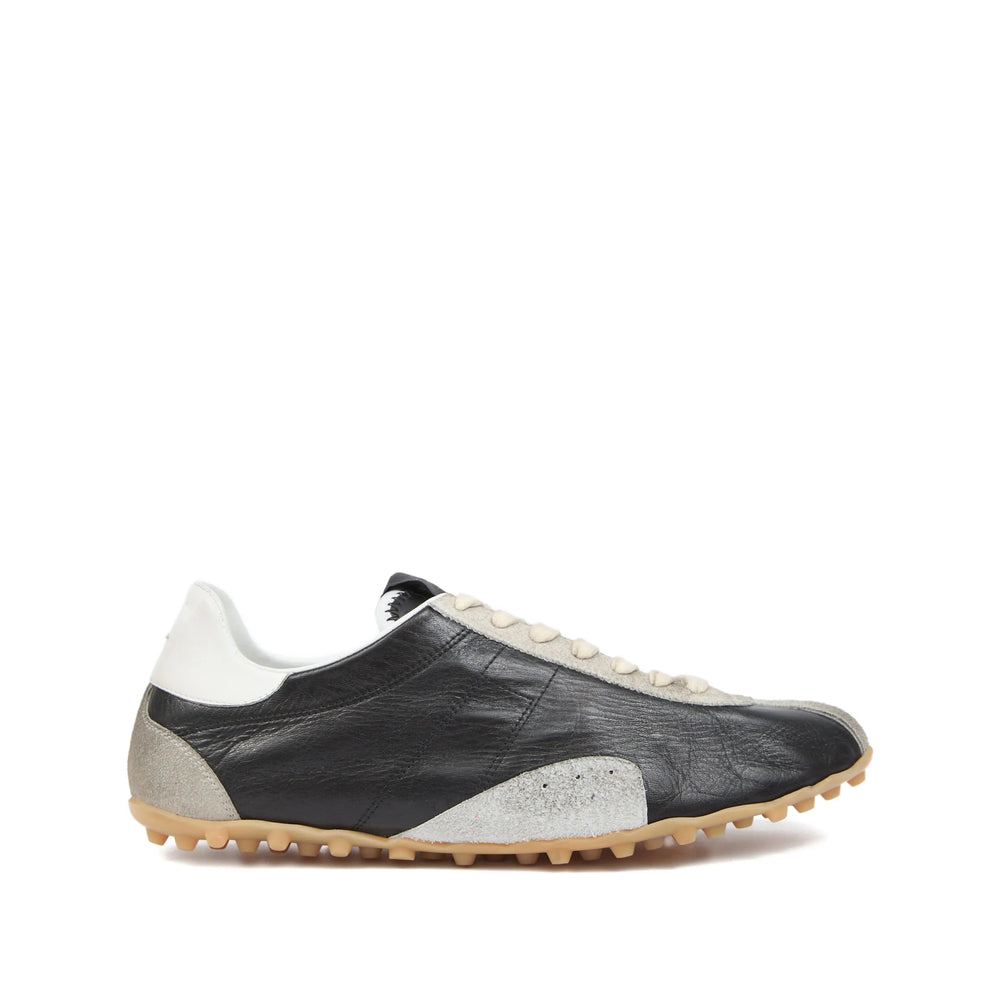 Maison Margiela Sneakers - Black | bacdae6599b1293e005eee5d09ac2d27ce49d57c