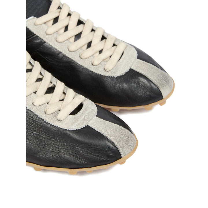 Maison Margiela Sneakers - Black | 15e0b1a7154ef70f5efd93a35f9bc3da7ccff0f1