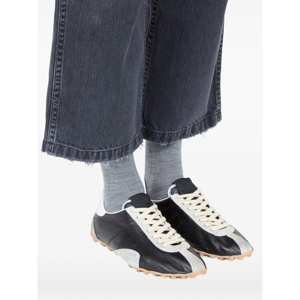Maison Margiela Sneakers - Black | 6410be16315ca353d7a8f8c575c8692cd0059bb5