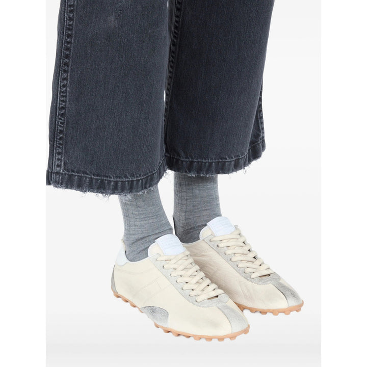 Maison Margiela Sneakers - Yellow | 91535e509168ad79e4cf5d3b182dc11042398d0f