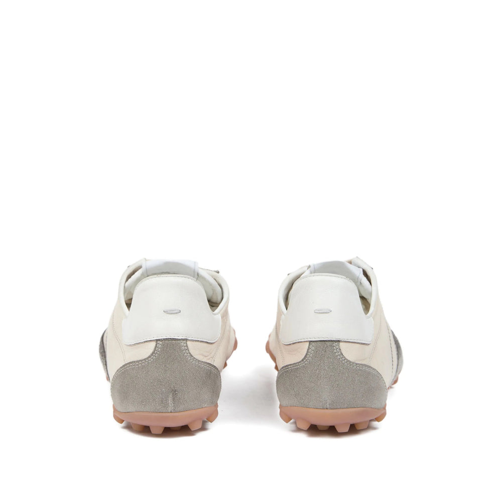 Maison Margiela Sneakers - Yellow | fe706a825c48d3c596e4e3c958aac017d2c926cd