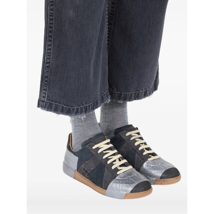 Maison Margiela Sneakers - Gray | 8f7bcf2443cfe02ed75dc2d462a44ab194ab4edf