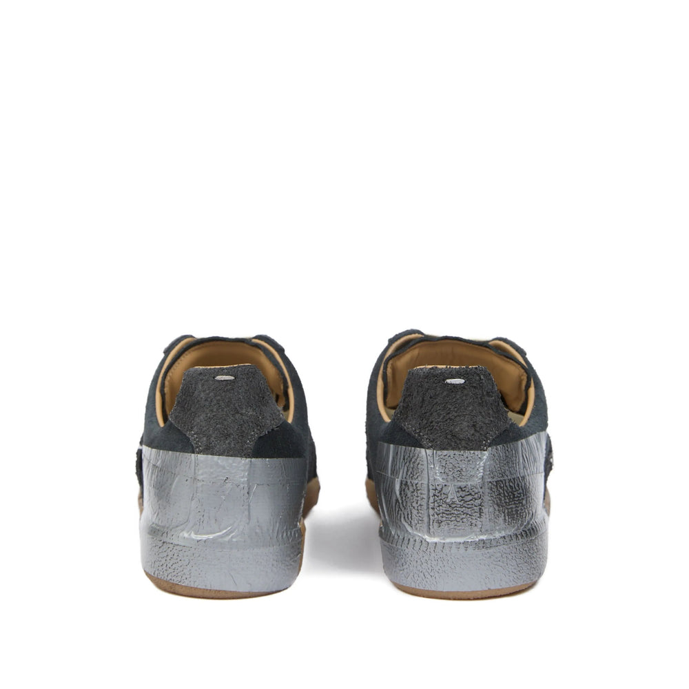 Maison Margiela Sneakers - Gray | ebe02313789d008f790a9e2f8b1c85b8d7c34071