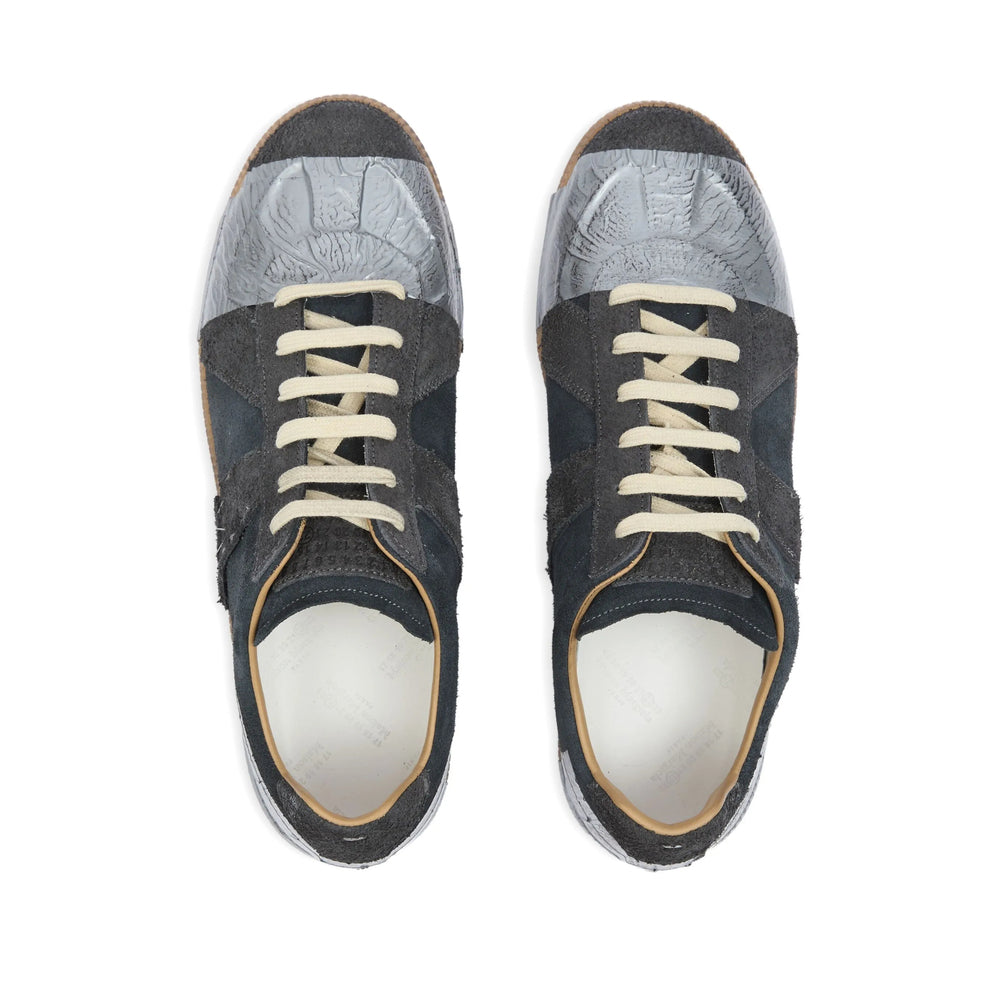 Maison Margiela Sneakers - Gray | dcbda4c4a3fb12082f39fb773afc5a0541eda85e