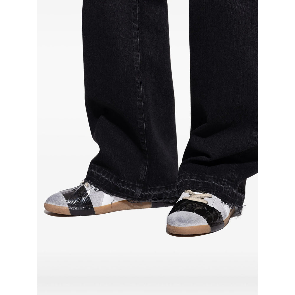 Maison Margiela Sneakers - White, Black | 288ff65ed3b1ef42404a337a422518b52585f51a