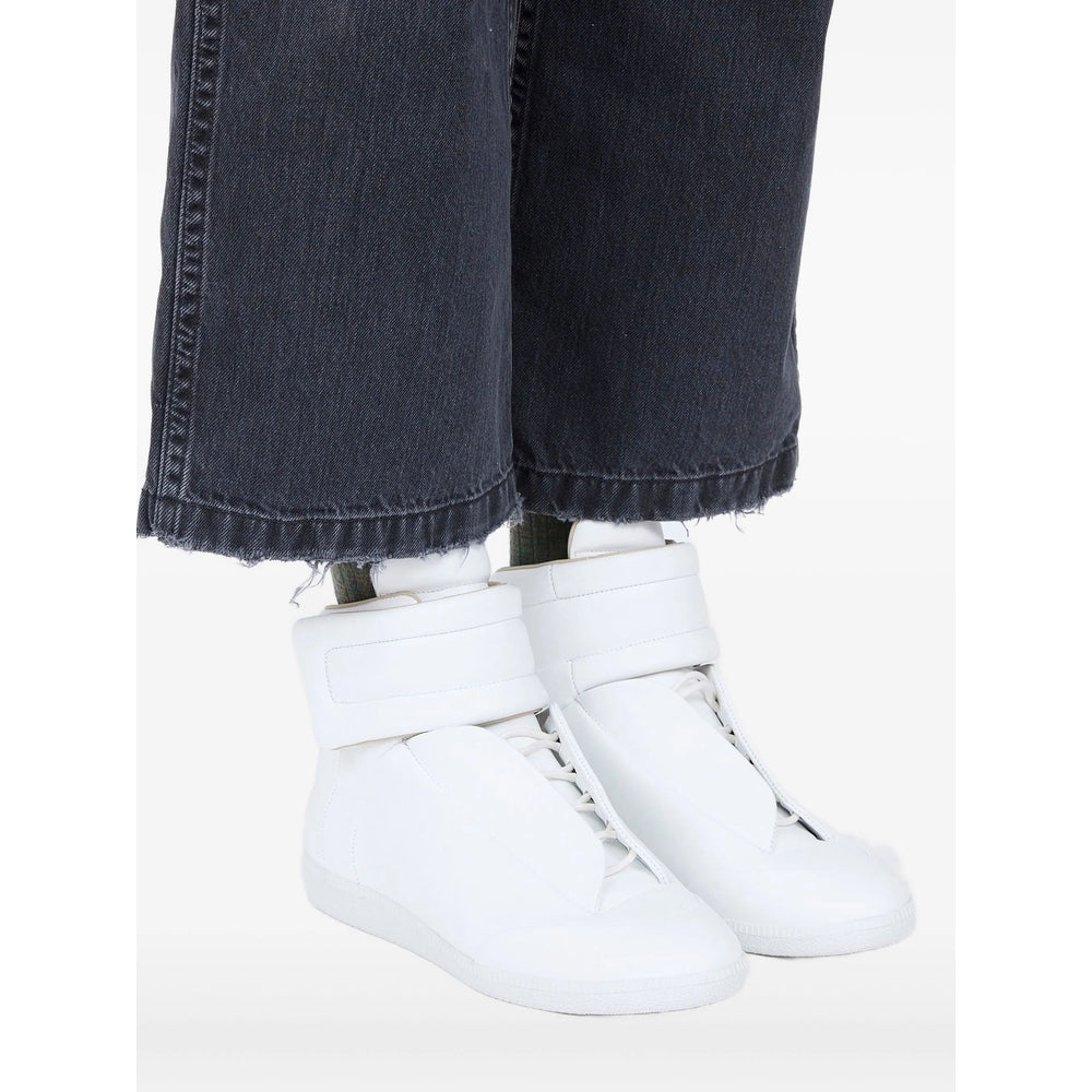 Maison Margiela Sneakers - White | d02cda84f77eee60b3ee9ff8ca52171b219c712c