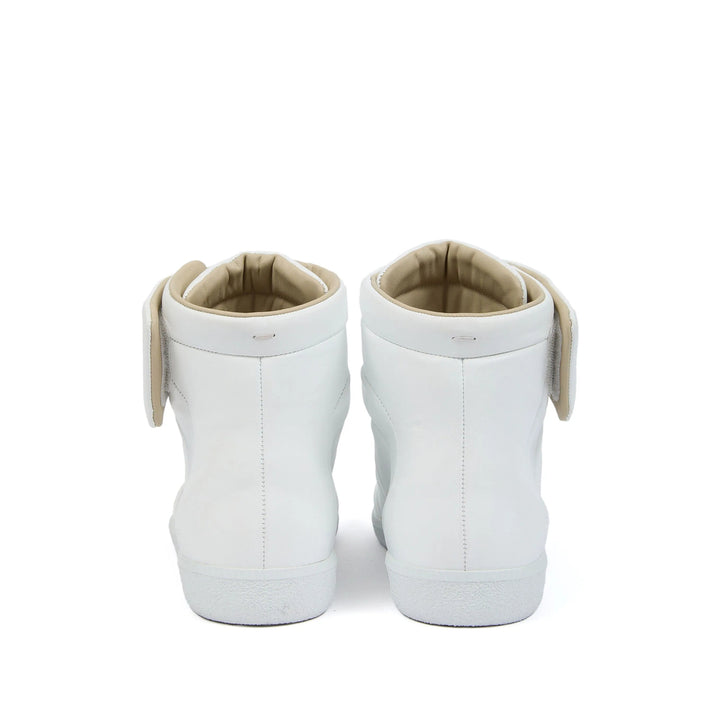 Maison Margiela Sneakers - White | efd89762e2868ba720694cfe5a607b3712b07a9f