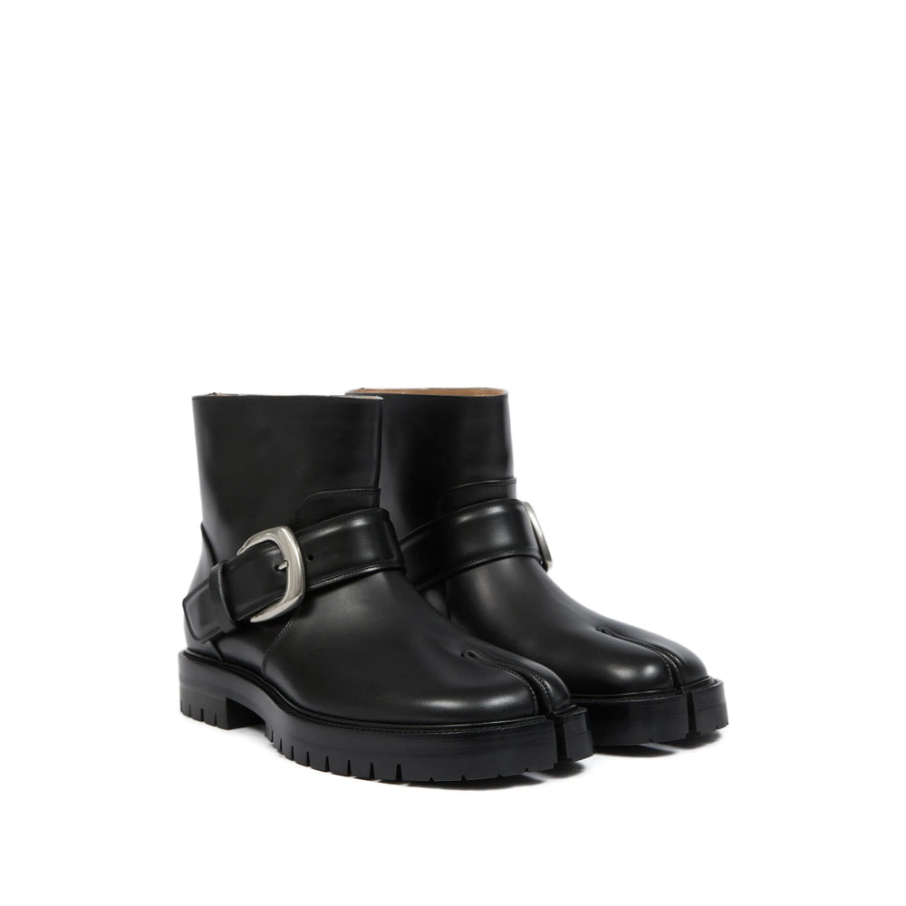 Maison Margiela Shoes - Black | f1f8d6fdfefff6b002ce2533368753a7b5db7bbb