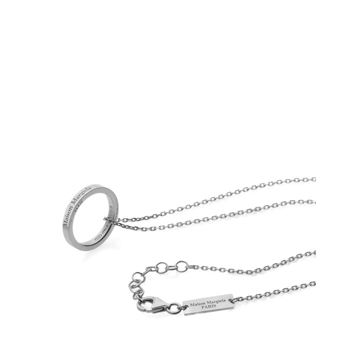Maison Margiela Jewellery - Silver | f4ed5c02140e8ad33e720883e28d2088cfa56e8c