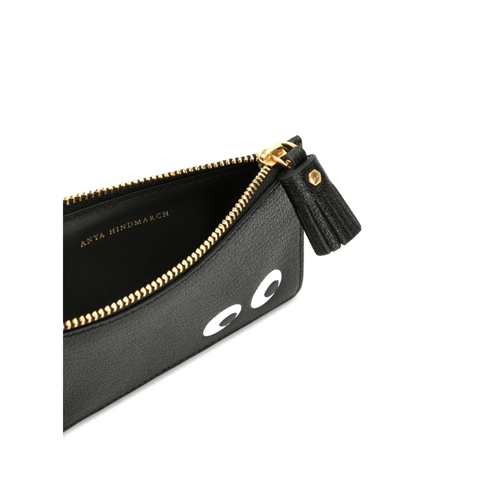 Anya Hindmarch Wallets & Purses - Black | 58a02887a9c49a2c79ed6e2b4caf57252b01a5a2