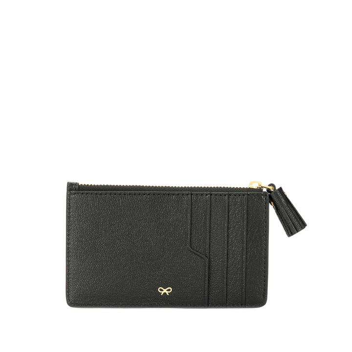 Anya Hindmarch Wallets & Purses - Black | 6aaf6cf43fe2cdaa99faa8ad5702ea81f8df78c4