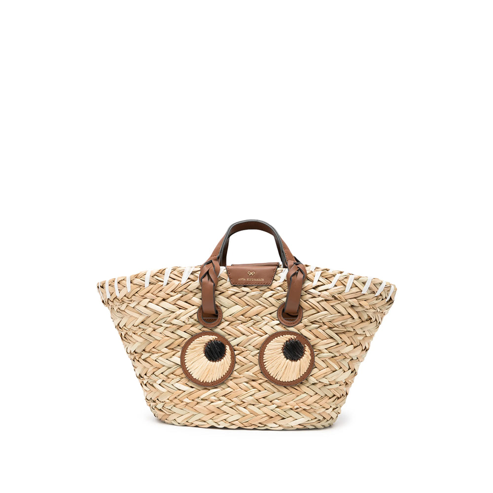 Anya Hindmarch Bags - Brown | 46b32bacac17bd66558eff168699a569eabb7cc6