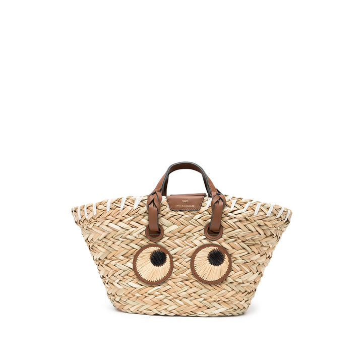 Anya Hindmarch Bags - Brown | 46b32bacac17bd66558eff168699a569eabb7cc6