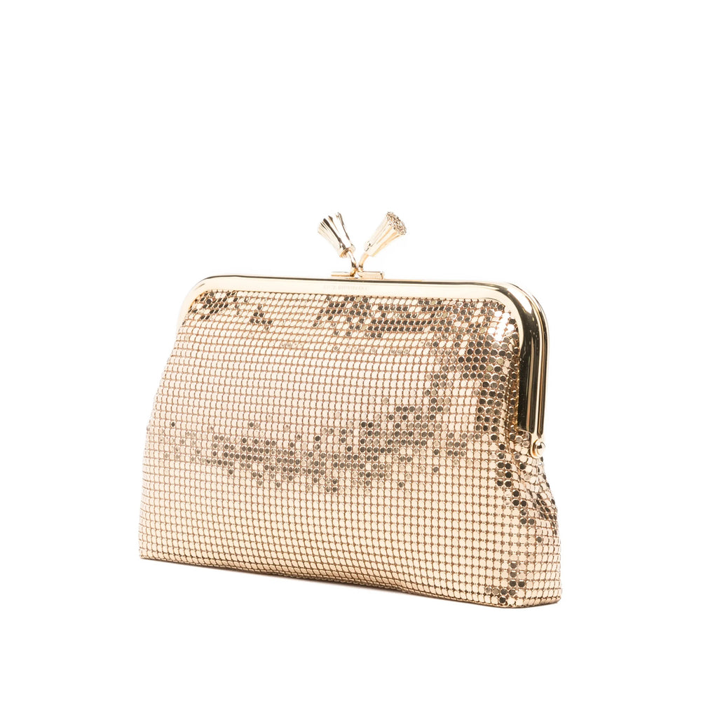 Anya Hindmarch Bags - Gold | 3335e2aa5d16d5add74193a83e33e6e45f1e27a6