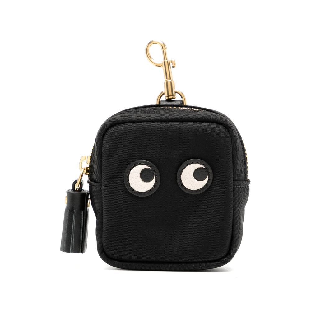 Anya Hindmarch Wallets & Purses - Black | fd40cb8746a3159f3cd115e10a136a1325791da5