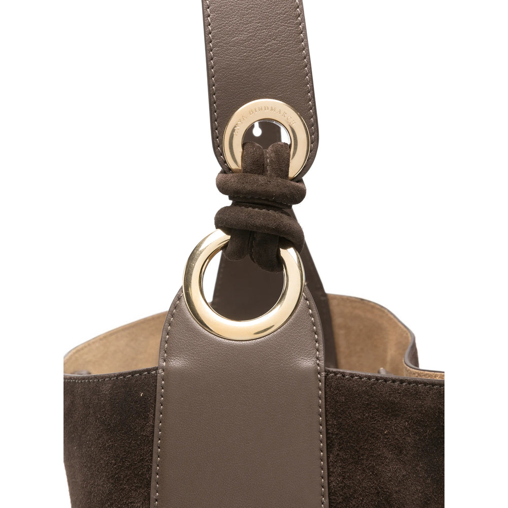 Anya Hindmarch Bags - Brown | b05ec10fe06e7d0e395735474a2831e8d08bfe77