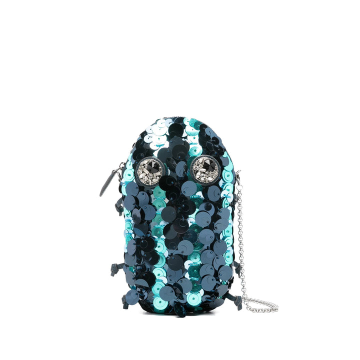 Anya Hindmarch Bags - Blue, Black | 9b6c509c4773cd4fb349f910908e7fbdf24f711f