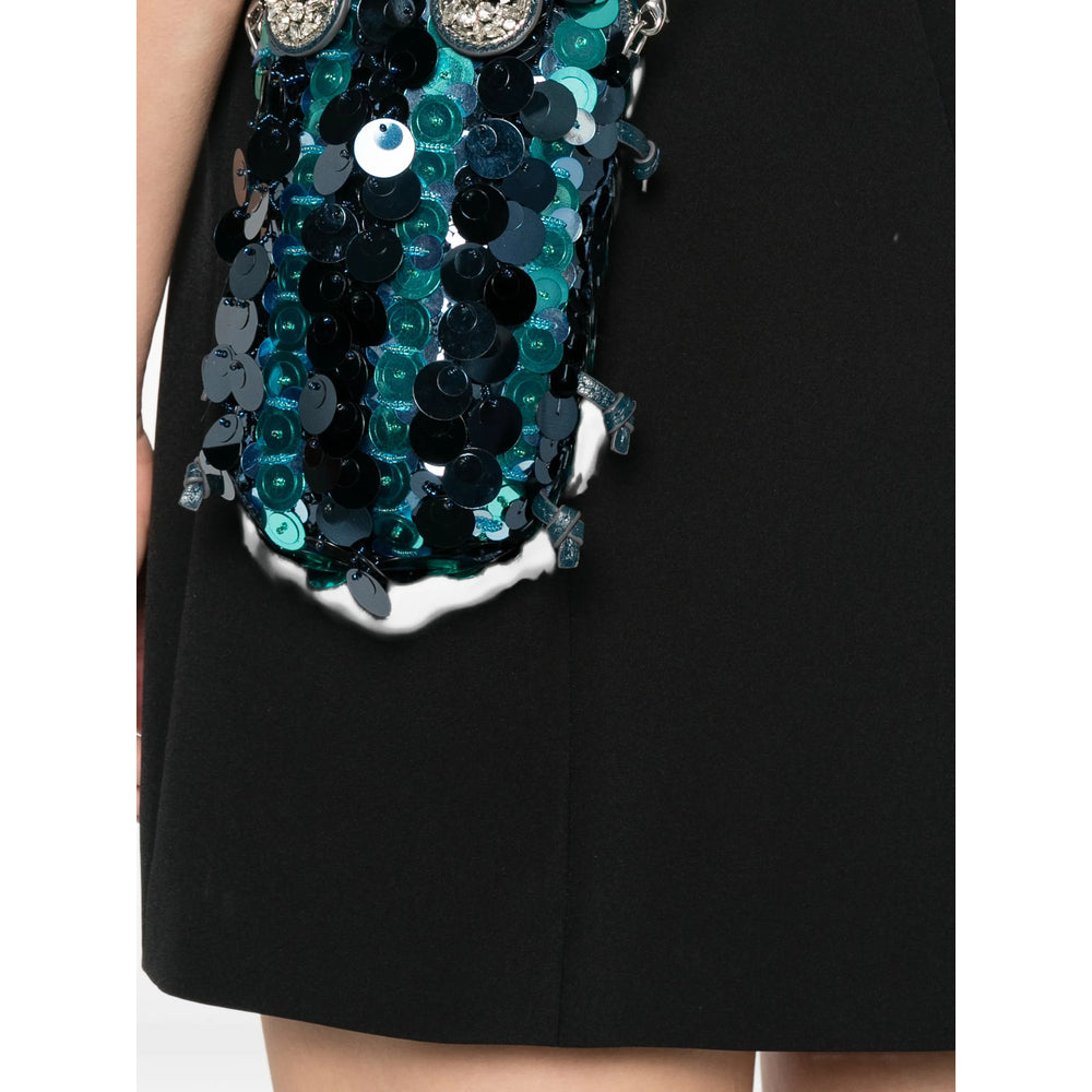 Anya Hindmarch Bags - Blue, Black | 9c461a1e83b5a3a051fb243432a13945c7725402