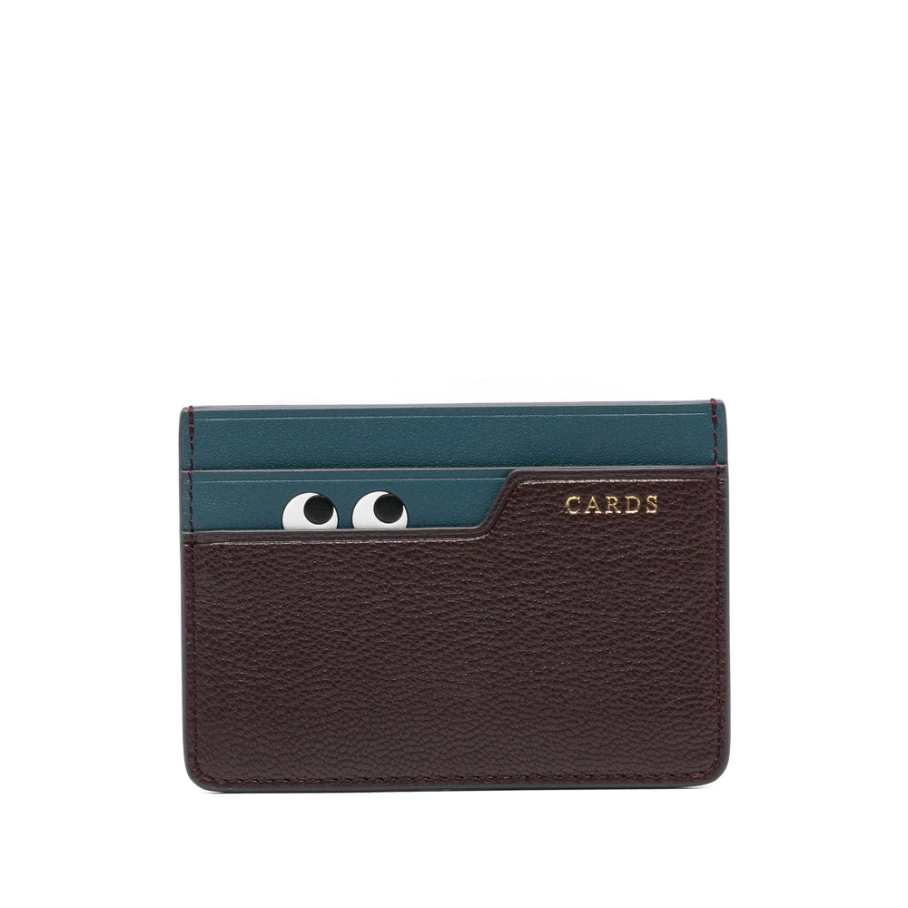 Anya Hindmarch Wallets & Purses - Brown | 9af0c944e34e81a8b27546d349cd79e919d32a6e