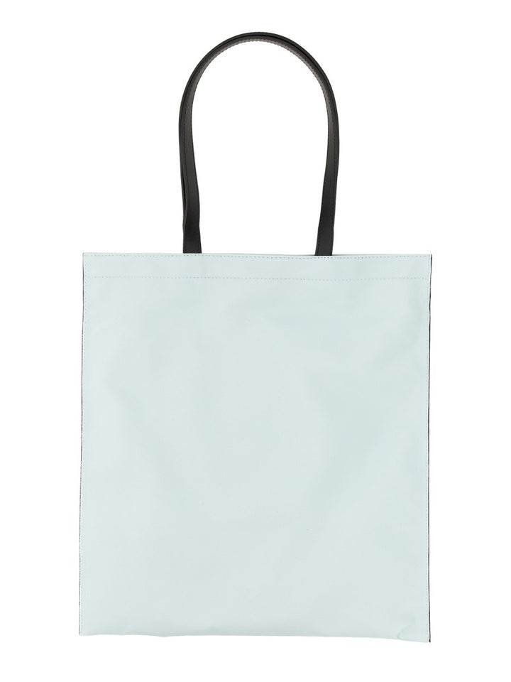 Moschino Shoulder Bags - Light Blue | Wanan Luxury