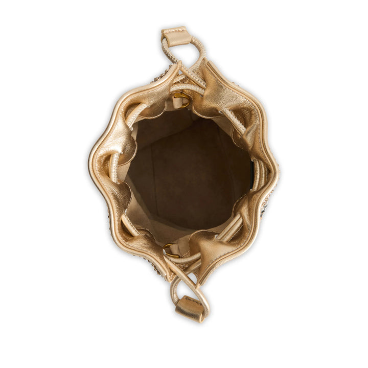 Anya Hindmarch Bags - Gold | 059a7d05a18ba4463ca0f01619318beca2086620