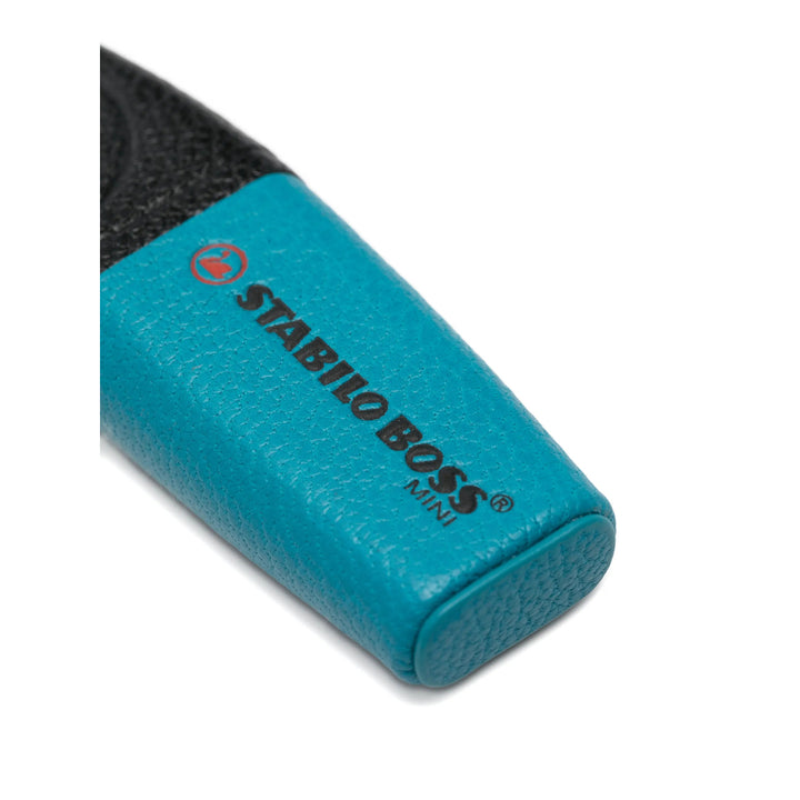 Anya Hindmarch Keyrings - Blue | d552340f4d6528c29aa0023dfe48304541895abd