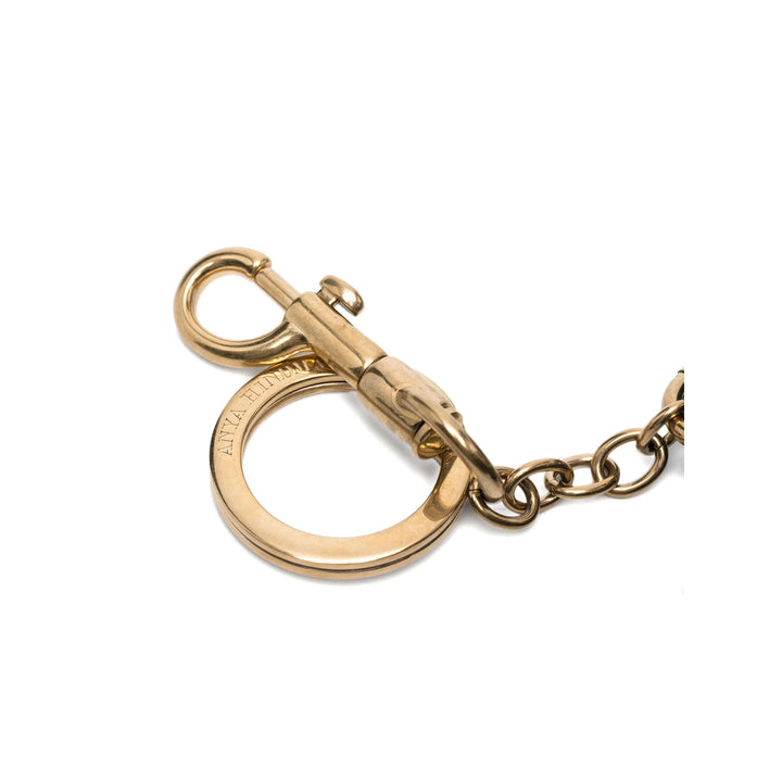 Anya Hindmarch Wallets & Purses - Blue | 343fc352451dd3cc4562139dfab6cec67ed26da6