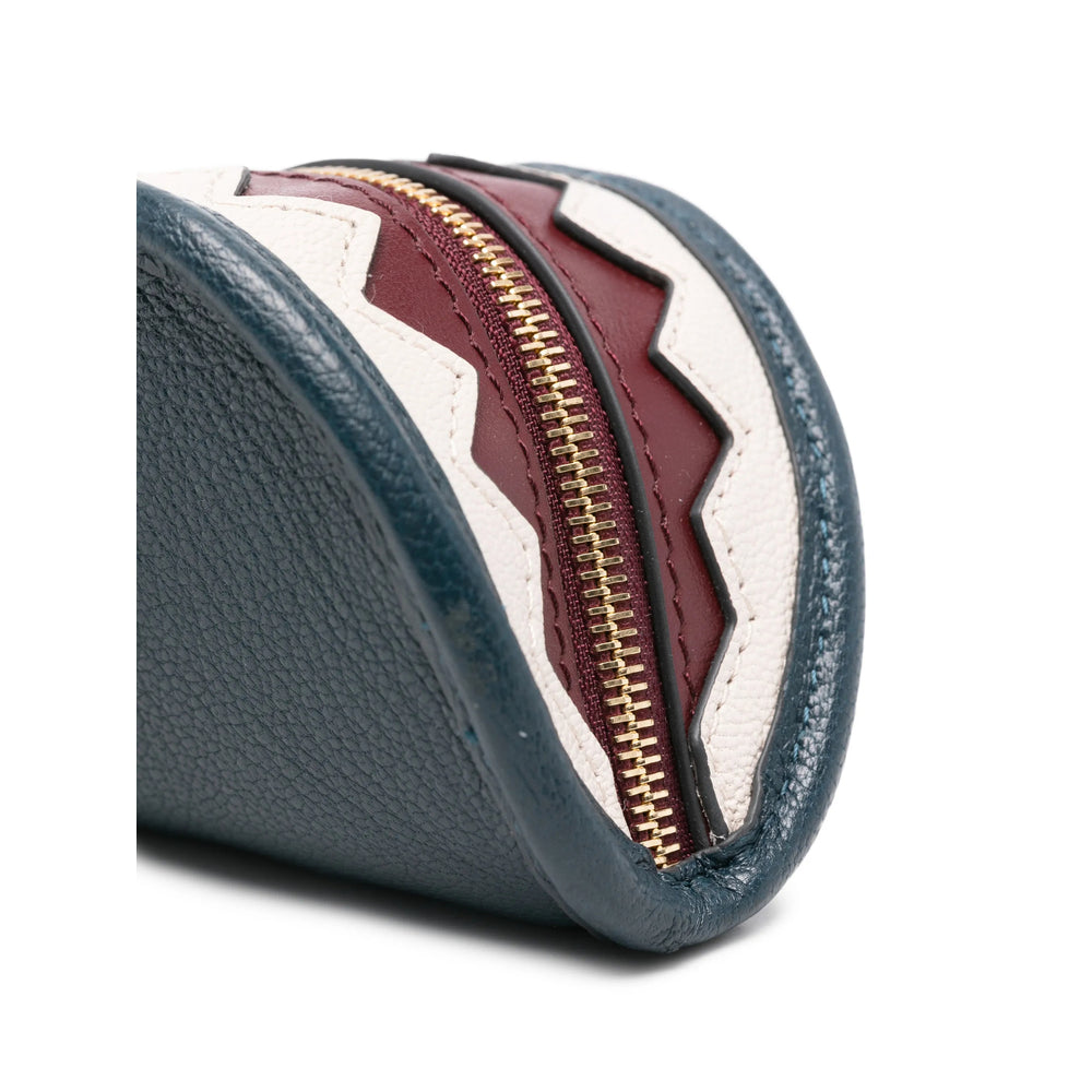 Anya Hindmarch Wallets & Purses - Blue | df51547eec680e8d89a2567799b754562c6c7bf4